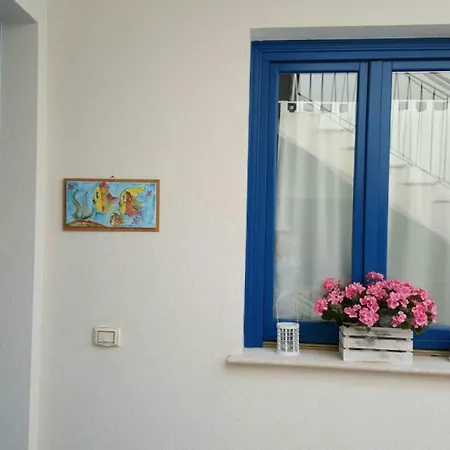 Casa Anita *