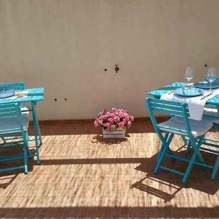 Casa Anita
