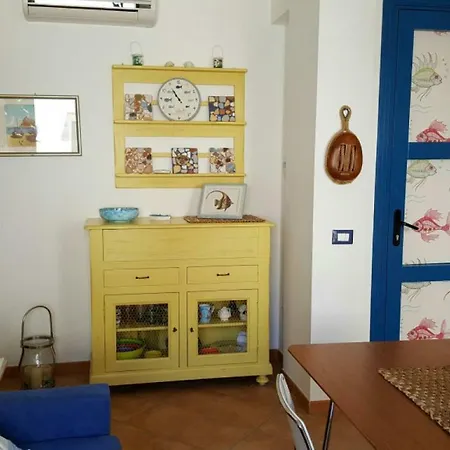 Casa Anita