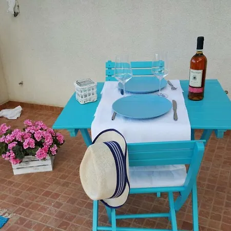 Casa Anita Holiday home Marettimo