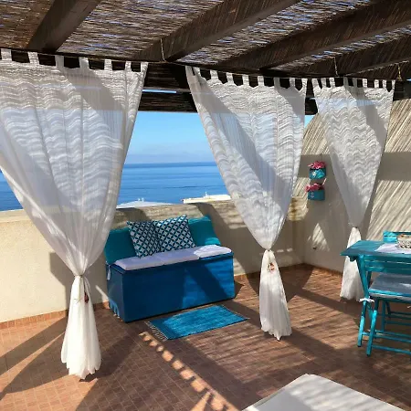 Casa Anita * Marettimo