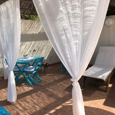 Holiday home Casa Anita