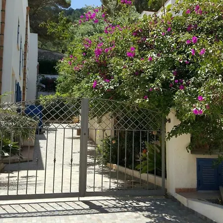 Holiday home Casa Anita