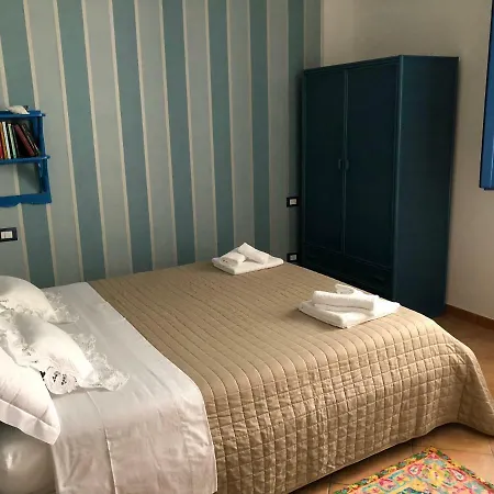 Casa Anita Holiday home Marettimo