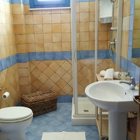 Casa Anita Holiday home *