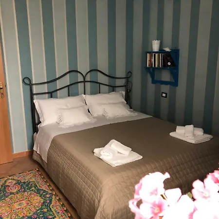 Casa Anita Holiday home Marettimo