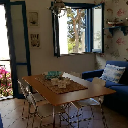 Casa Anita Holiday home *