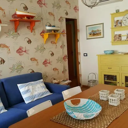 Casa Anita *