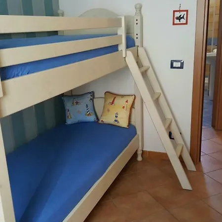 Casa Anita Marettimo