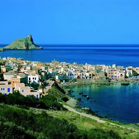Casa Anita Holiday home Marettimo